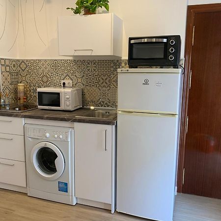 Apartamento Plaza De La Corredera Apartment Cordoba Luaran gambar